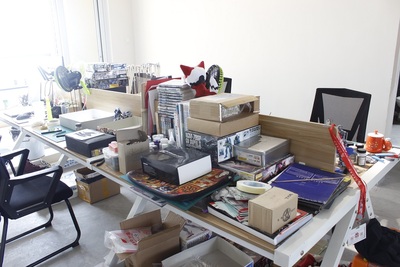 狐火模创(上海)工作室-首页,提供专业高达模型定制,全上海最把做模型